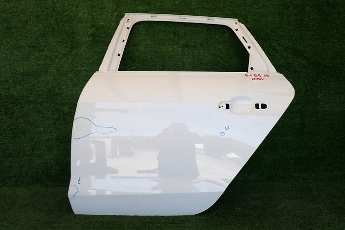 AUDI A4 B9 LIFT KOMBI 19- LAVE ZADNE DVERE