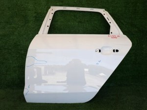 AUDI A4 B9 LIFT KOMBI 19- LAVE ZADNE DVERE AUDI A4 B9 LIFT KOMBI 19- LAVE ZADNE DVERE