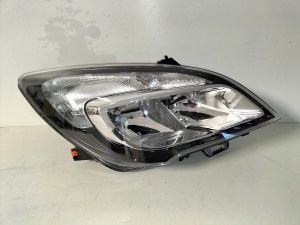 PRAVE PREDNE SVETLO OPEL MERIVA B LIFT 14- PRAVE PREDNE SVETLO OPEL MERIVA B LIFT 14-
