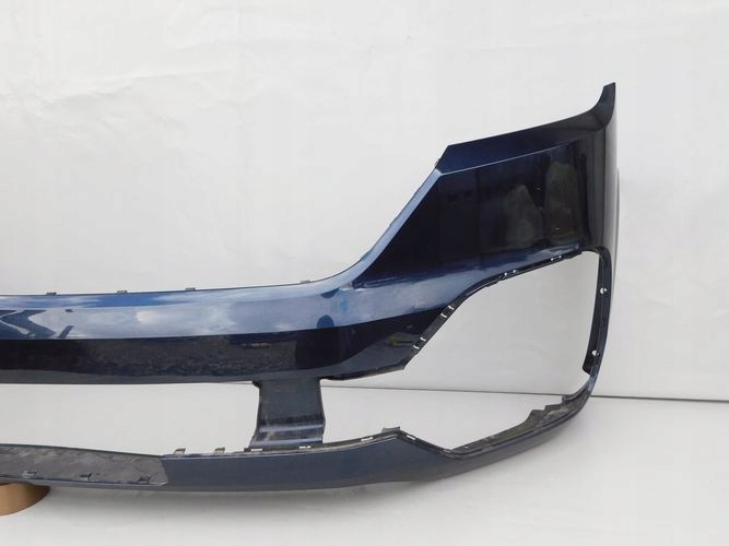 VW T6 7LA 20- PREDNÝ NÁRAZNÍK