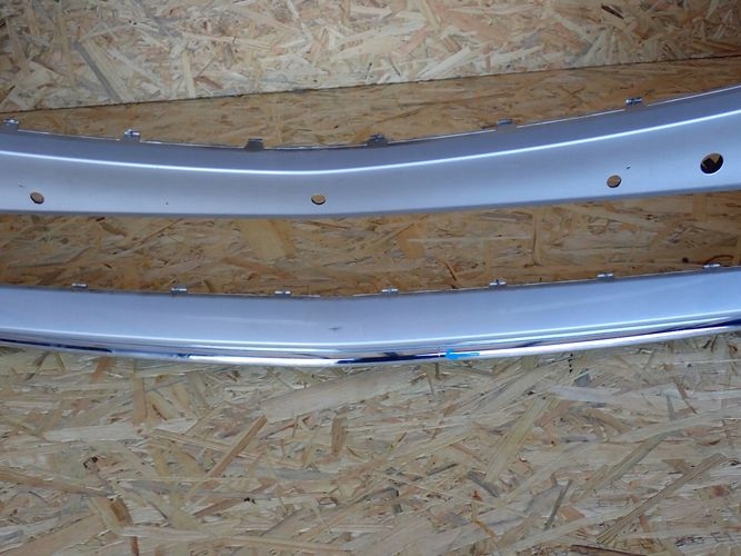 MERCEDES W247 247 B-KLASA 18- PREDNÝ NÁRAZNÍK