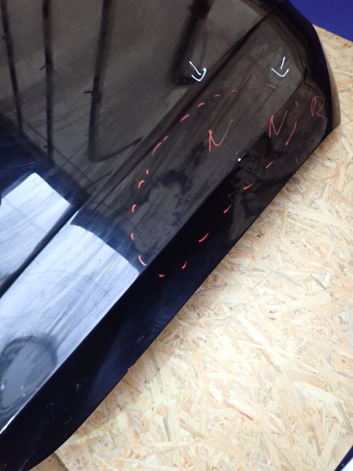 VOLVO V90 S90 16- PREDNÁ KAPOTA