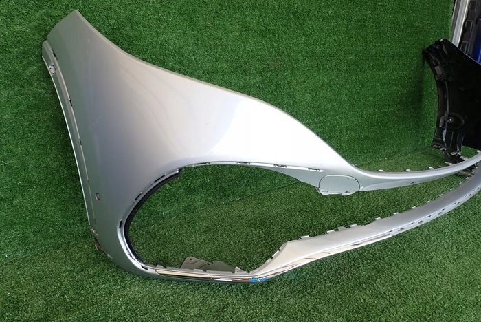 MERCEDES EQA W243 243 AMG 21- PREDNÝ NÁRAZNÍK