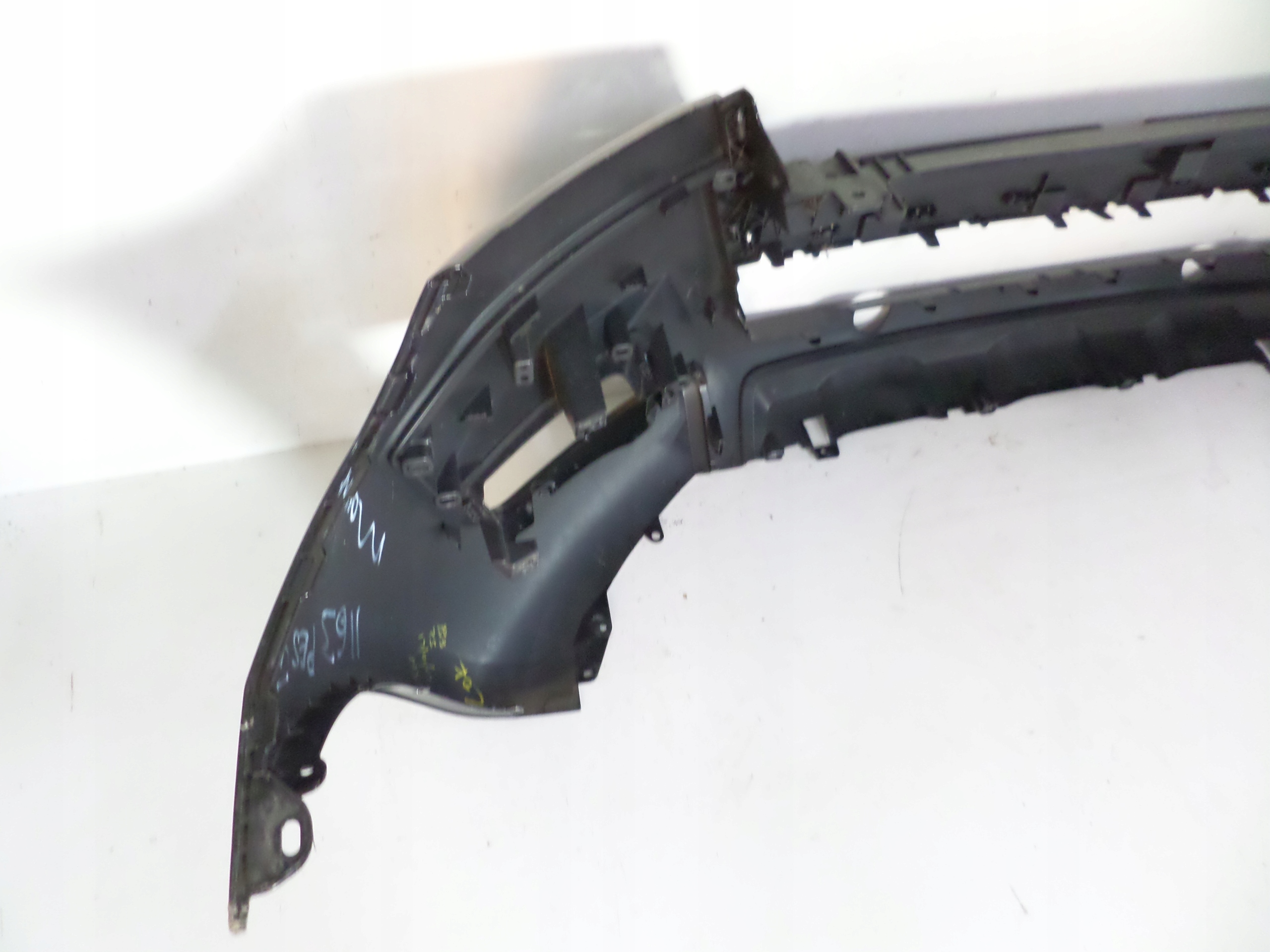 PREDNÝ NÁRAZNÍK FORD RANGER III LIFT 15-18