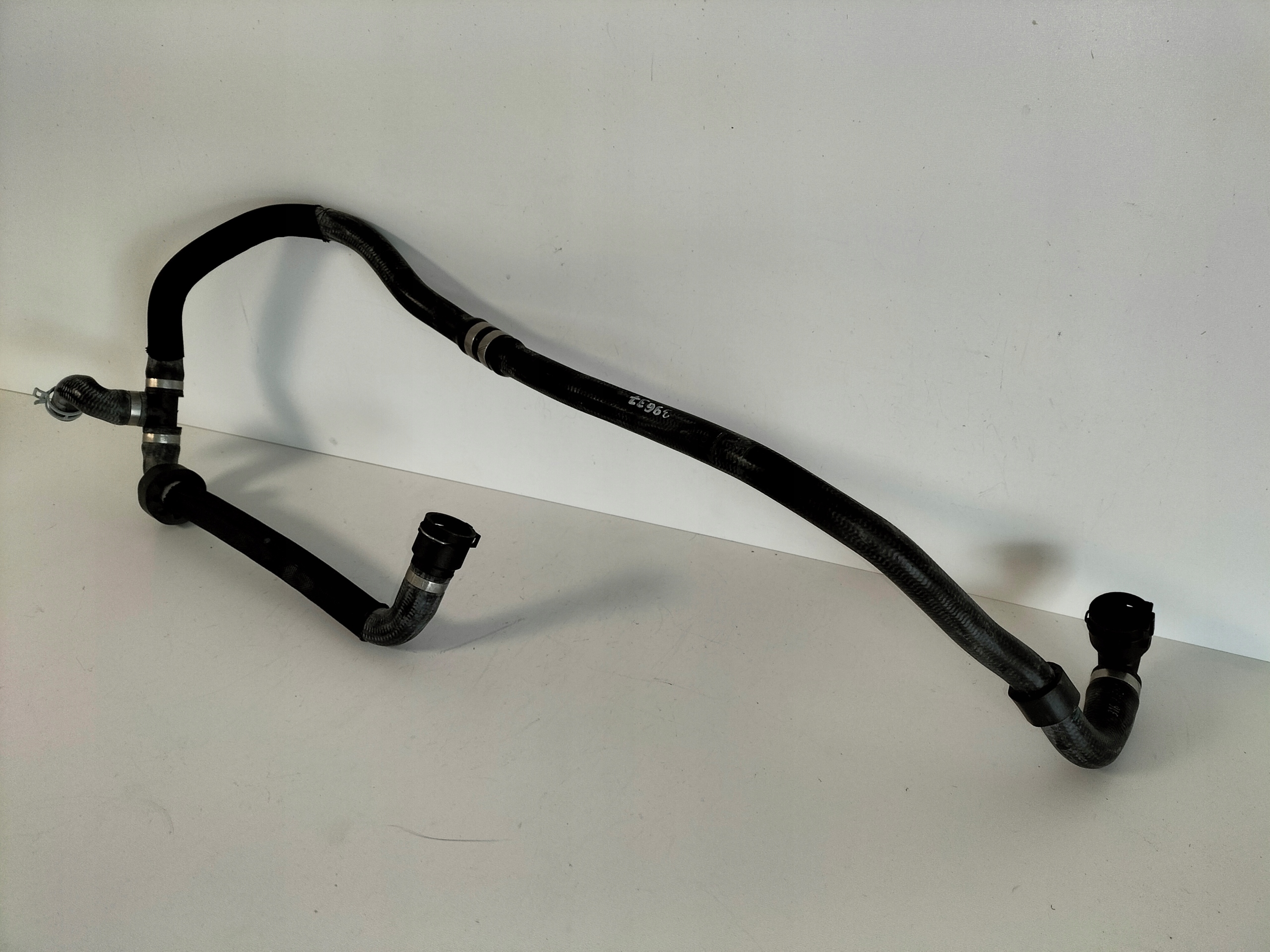 HADICA HADICA VODY CHLADIČA webasto BMW 3 E90 E91 04-