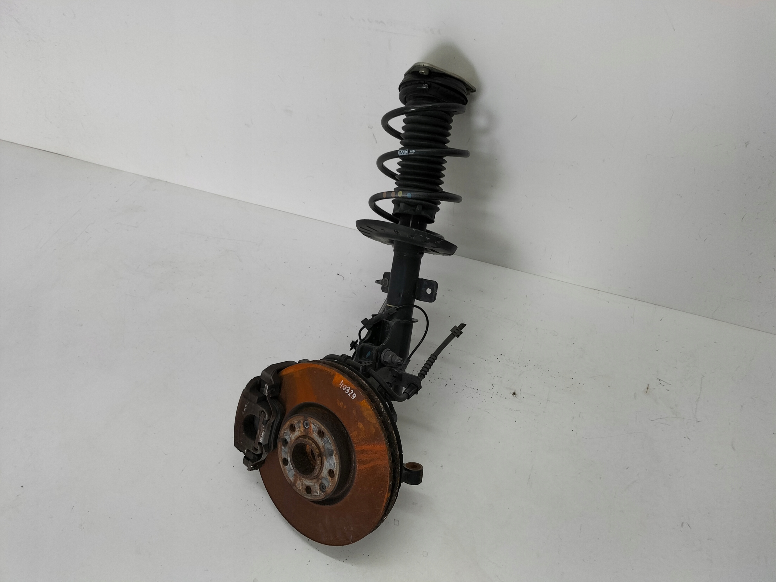 MCPHERSON TLMIC OTOC PREDNÝ LAVY OPEL GRANDLAND X 17- 1.6CDTI