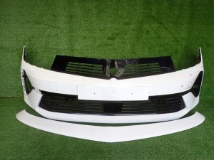 OPEL ASTRA VI L GS-LINE 22- PREDNÝ NÁRAZNÍK OPEL ASTRA VI L GS-LINE 22- PREDNÝ NÁRAZNÍK
