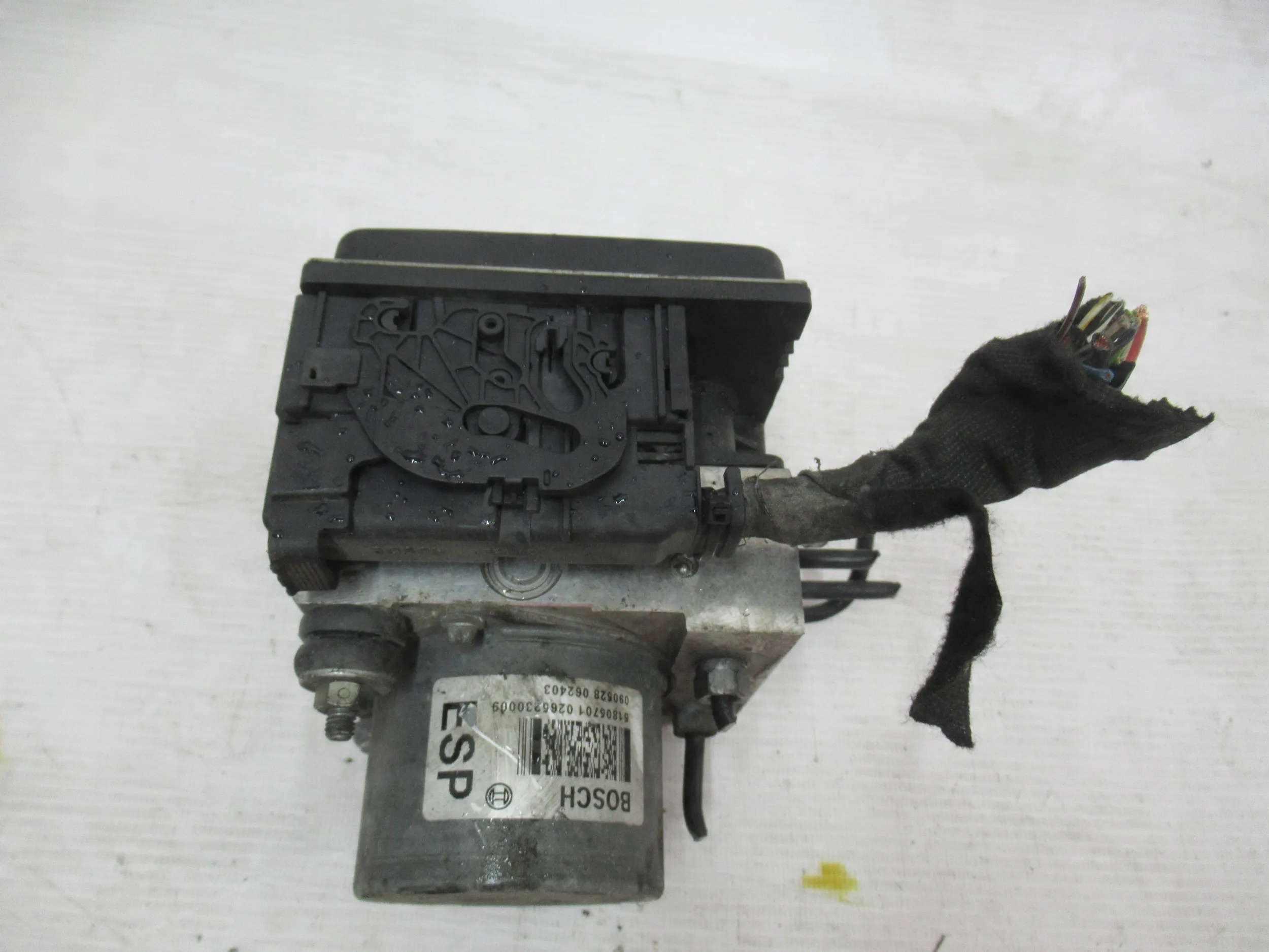 ABS LANCIA MUSA 0265230009