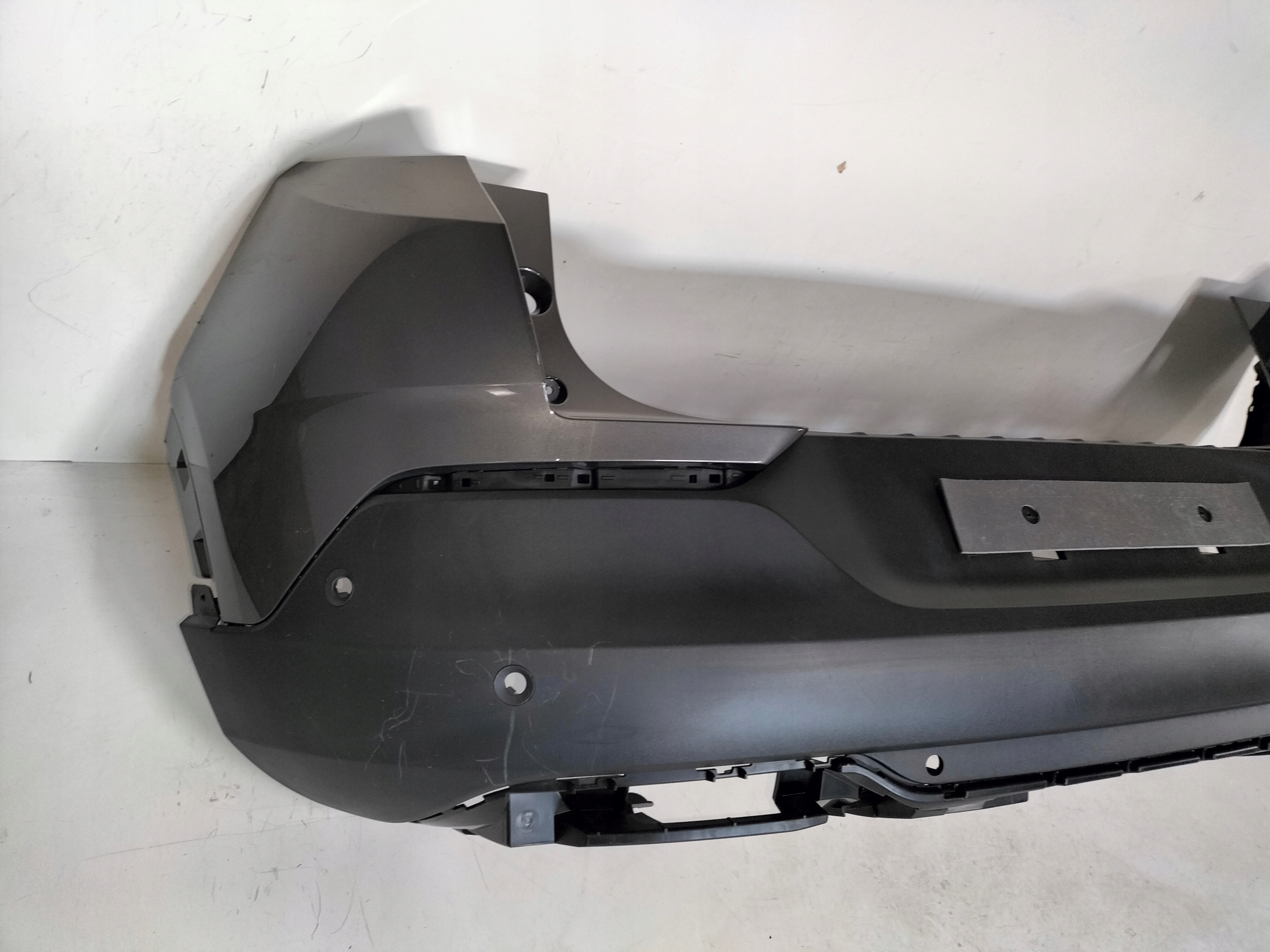 ZADNÝ NÁRAZNÍK OPEL GRANDLAND X 17-