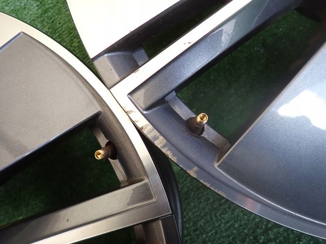 SKODA ENYAQ 8Jx19 ET45 5×112 KOLESA HLINIKOVE  5LA601025A