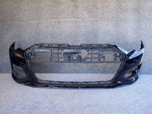 AUDI A6 C8 18- PREDNÝ NÁRAZNÍK AUDI A6 C8 18- PREDNÝ NÁRAZNÍK