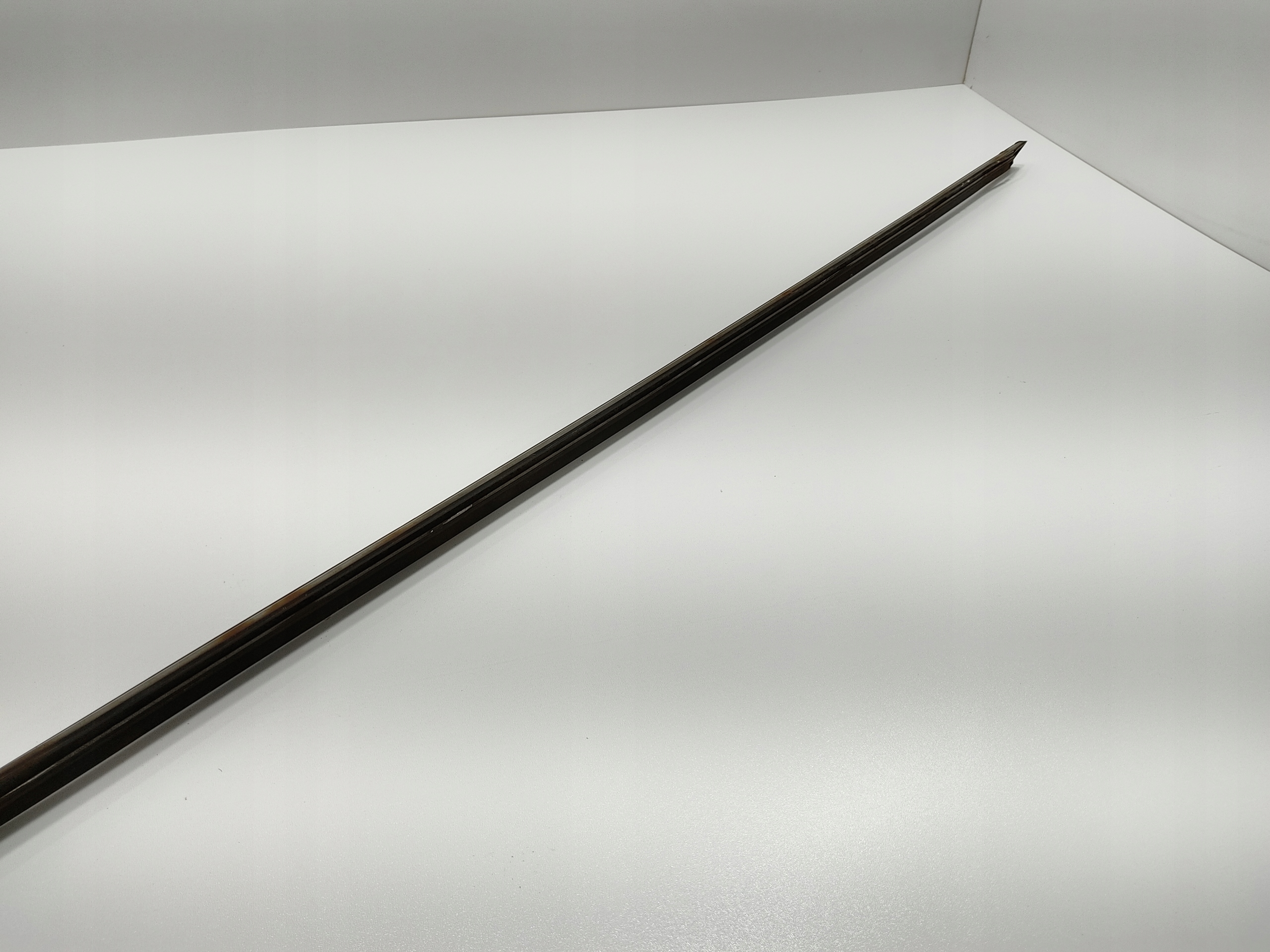 LISTA OZDOBNA CHROM PRAVA BMW 7 E23 1977-1986