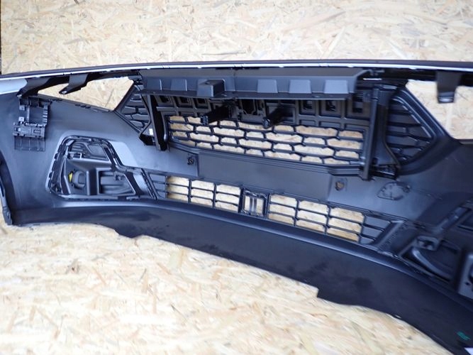 FORD CONNECT III 21- PREDNÝ NÁRAZNÍK