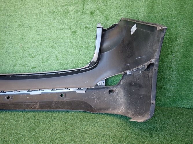 HYUNDAI IX35 09- ZADNÝ NÁRAZNÍK