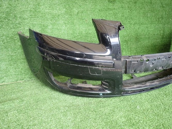 AUDI A3 8P 05-08 PREDNÝ NÁRAZNÍK
