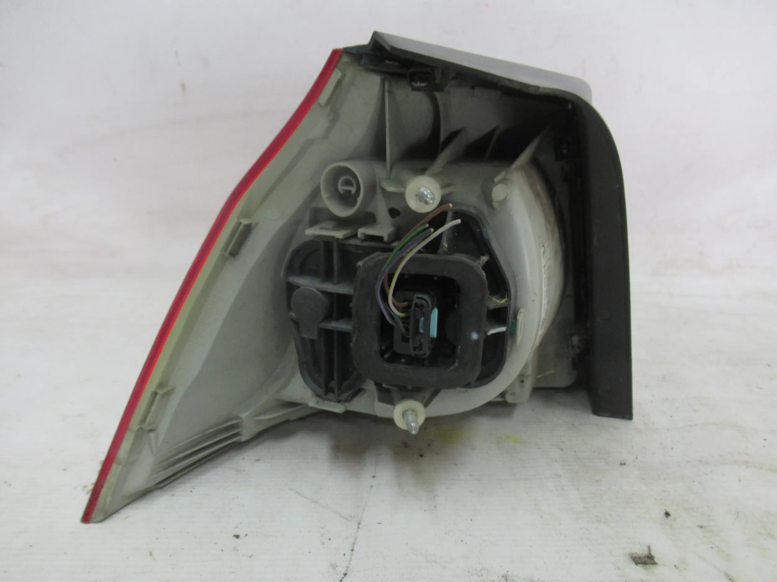 PRAVÉ ZADNÉ SVETLO VW GOLF V HB