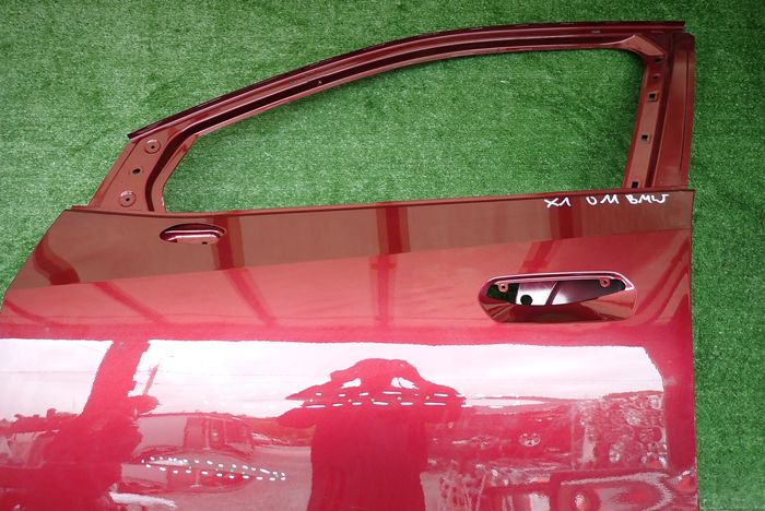 BMW 2 U06 ACTIVE TOURER LAVE PREDNE DVERE