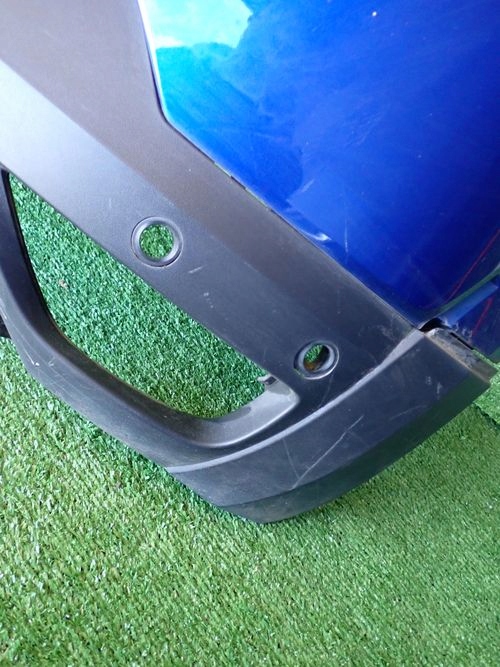 DACIA SANDERO III STEPWAY 20- ZADNÝ NÁRAZNÍK