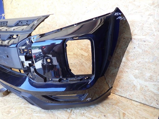 MITSUBISHI ASX LIFT 19- PREDNÝ NÁRAZNÍK