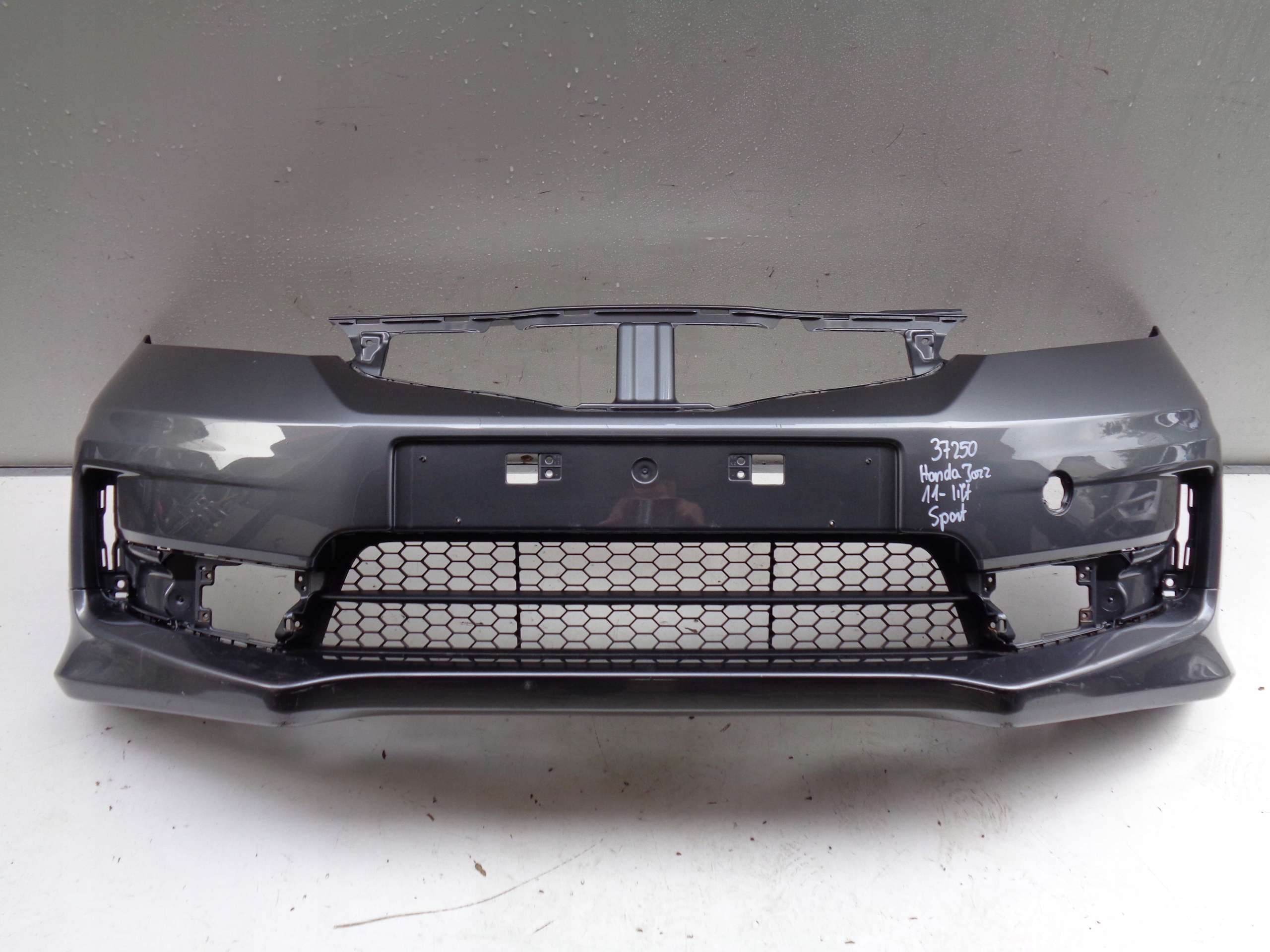 PREDNÝ NÁRAZNÍK HONDA JAZZ 11- LIFT SPORT NR 37250