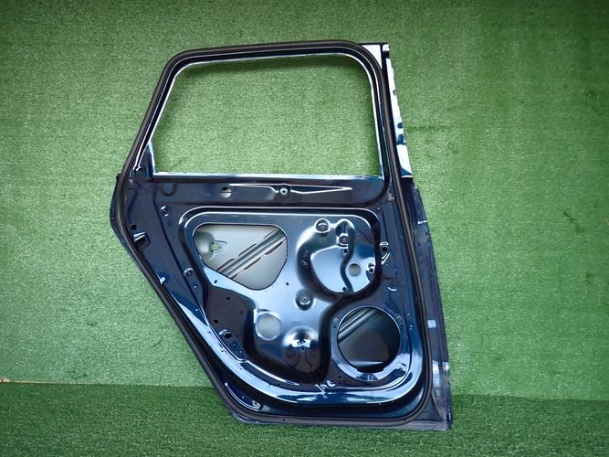 AUDI A3 HB 8V 12- LAVE ZADNE DVERE