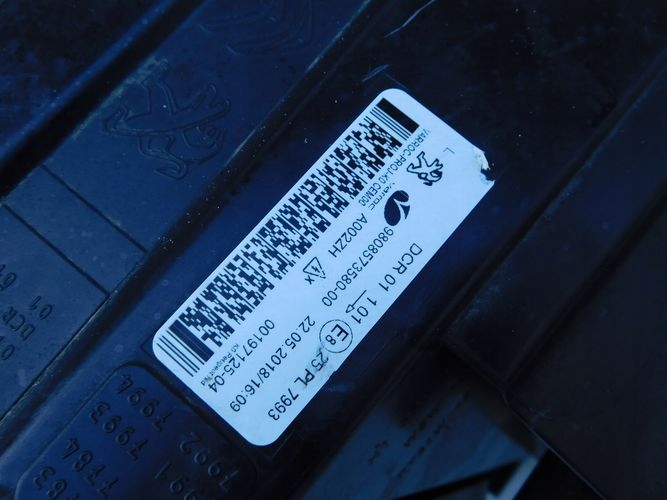 EXPERT TRAVELLER BI XENON 16- LAVE PREDNE SVETLO