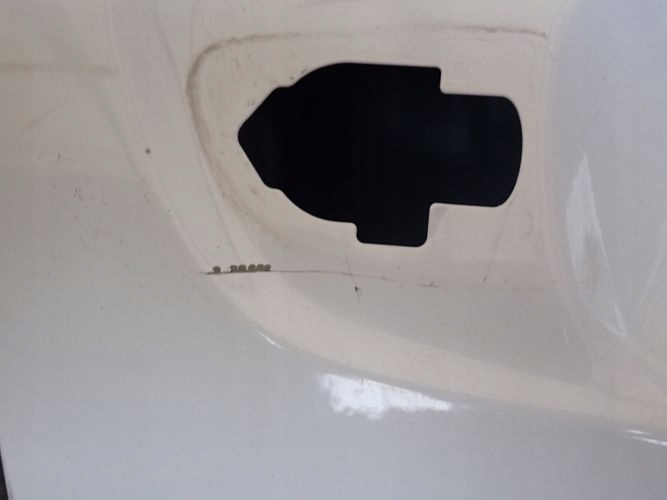 CITROEN C4 CACTUS 14-18 PRAVE PREDNE DVERE