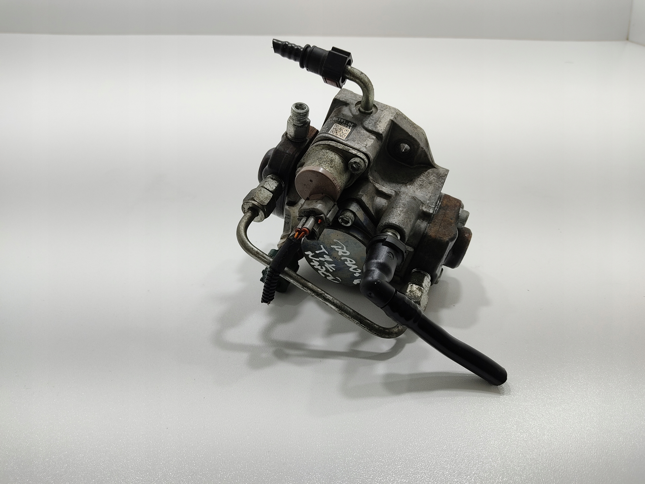 VSTREKOVACIE ČERPADLO TRANSIT MK7 2.4 TDCI 6C1Q-9B395-BE