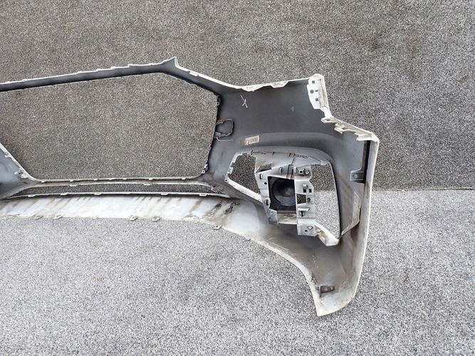 AUDI A4 B9 LIFT 19- PREDNÝ NÁRAZNÍK