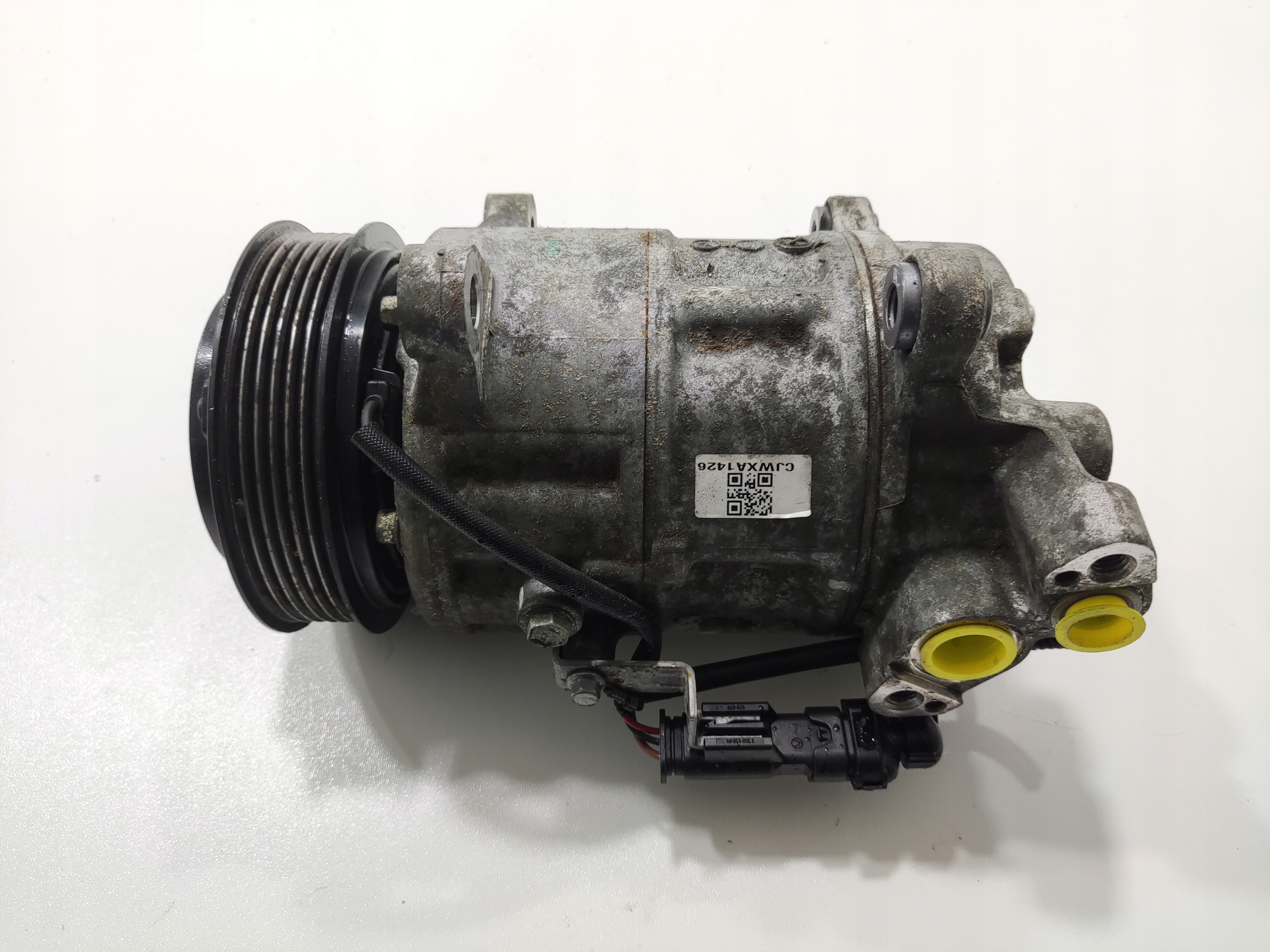 KOMPRESOR KLIMATIZACIE MINI F55 F56 F57 1.5T 2018-2021