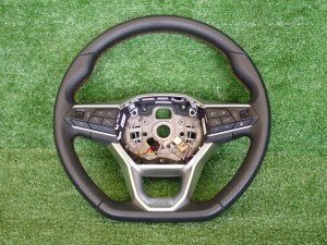 SEAT LEON IV FR CUPRA VOLANT 5FA419091FR SEAT LEON IV FR CUPRA VOLANT 5FA419091FR