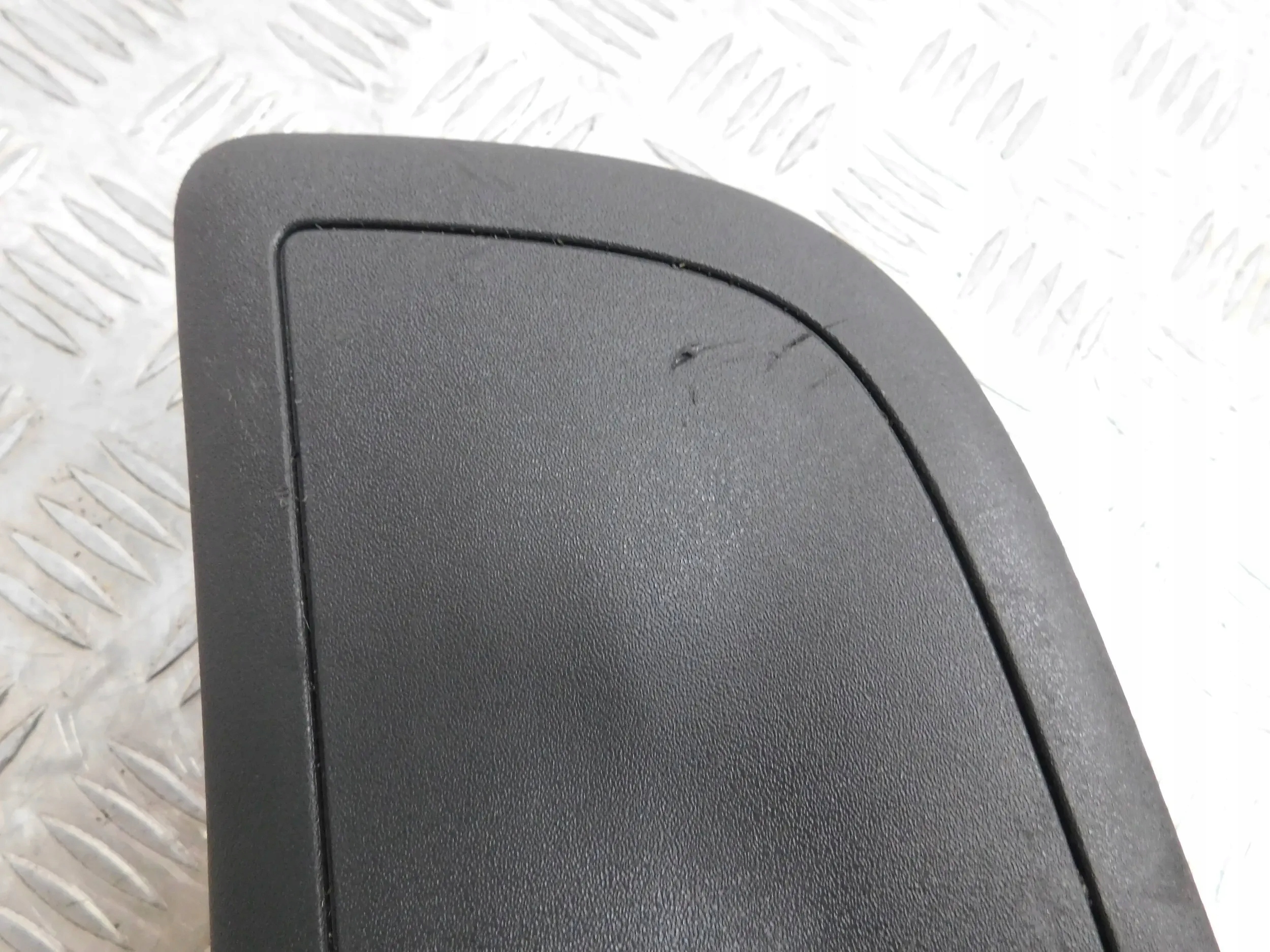 AIRBAG PRAVEJ PREDNEJ SEDACKY SUZUKI SWIFT MK6