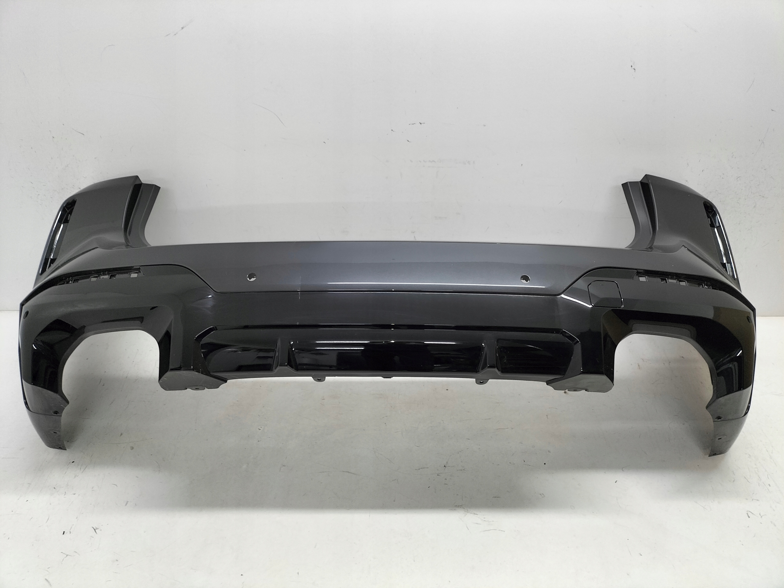 ZADNÝ NÁRAZNÍK BMW X3 G01 LCI LIFT 21- M-PAKET