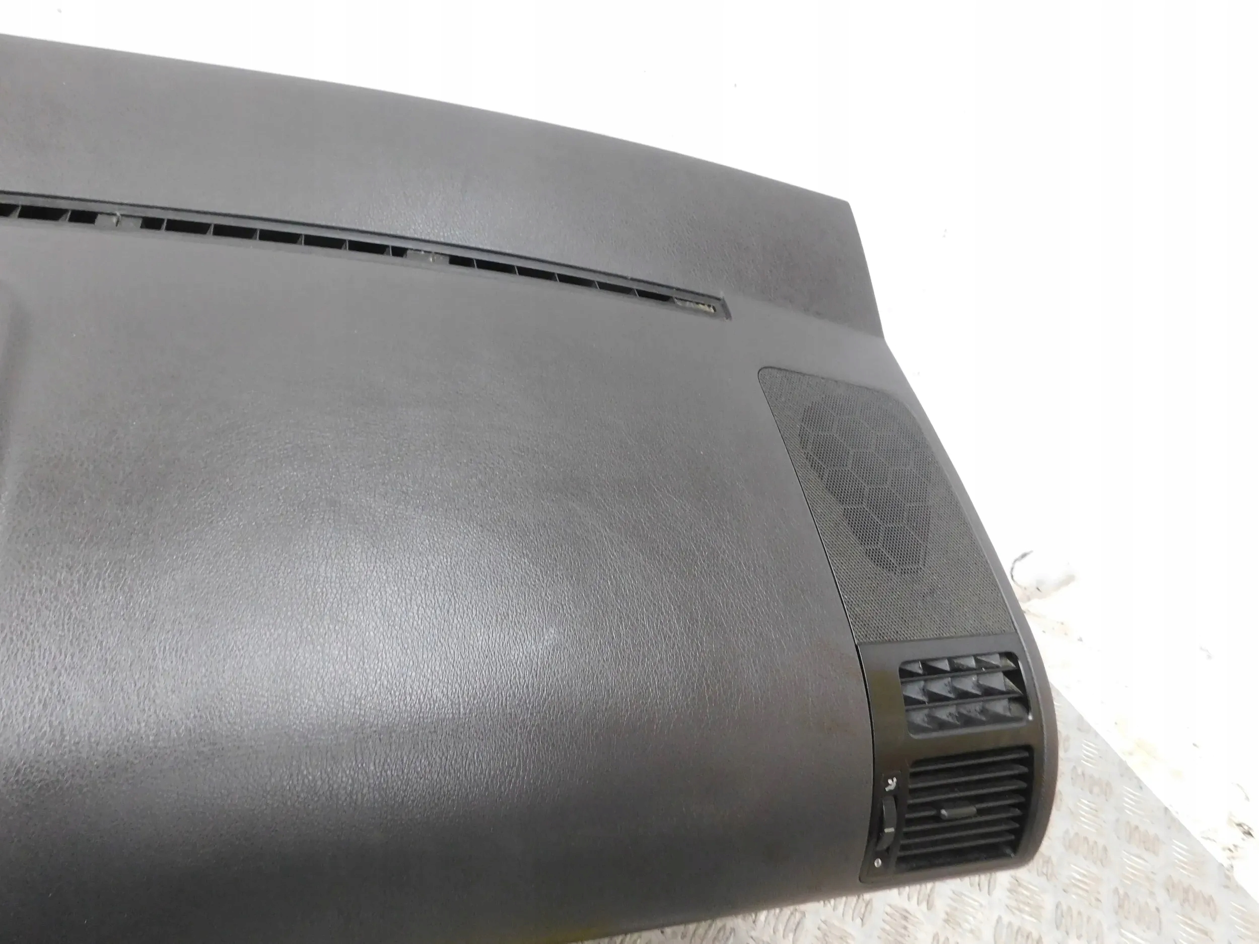 DOSKA AIRBAG PÁSY VW TOURAN I LIFT 07-10