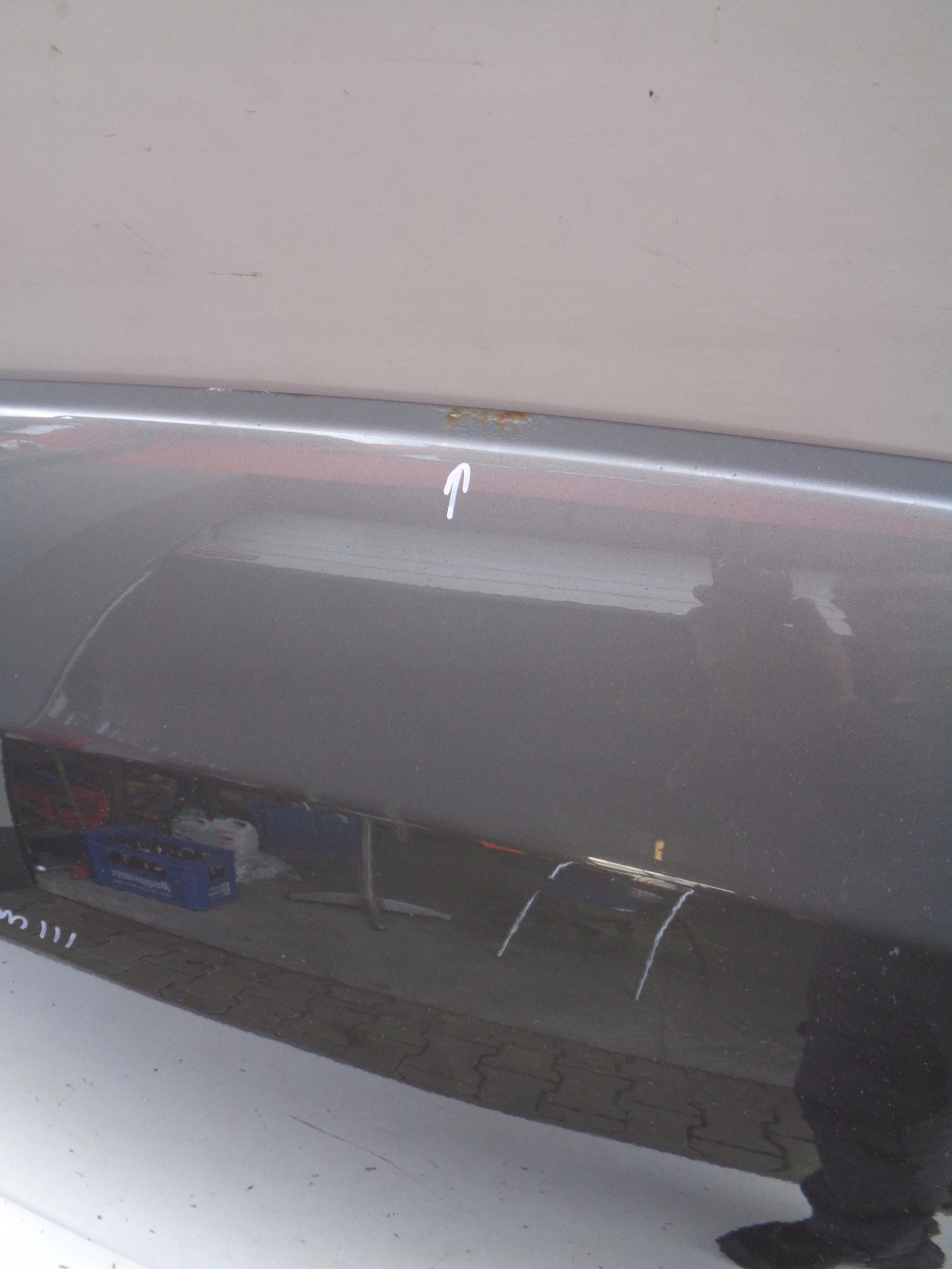 PREDNÁ KAPOTA HYUNDAI TUCSON III 15- NR 37360