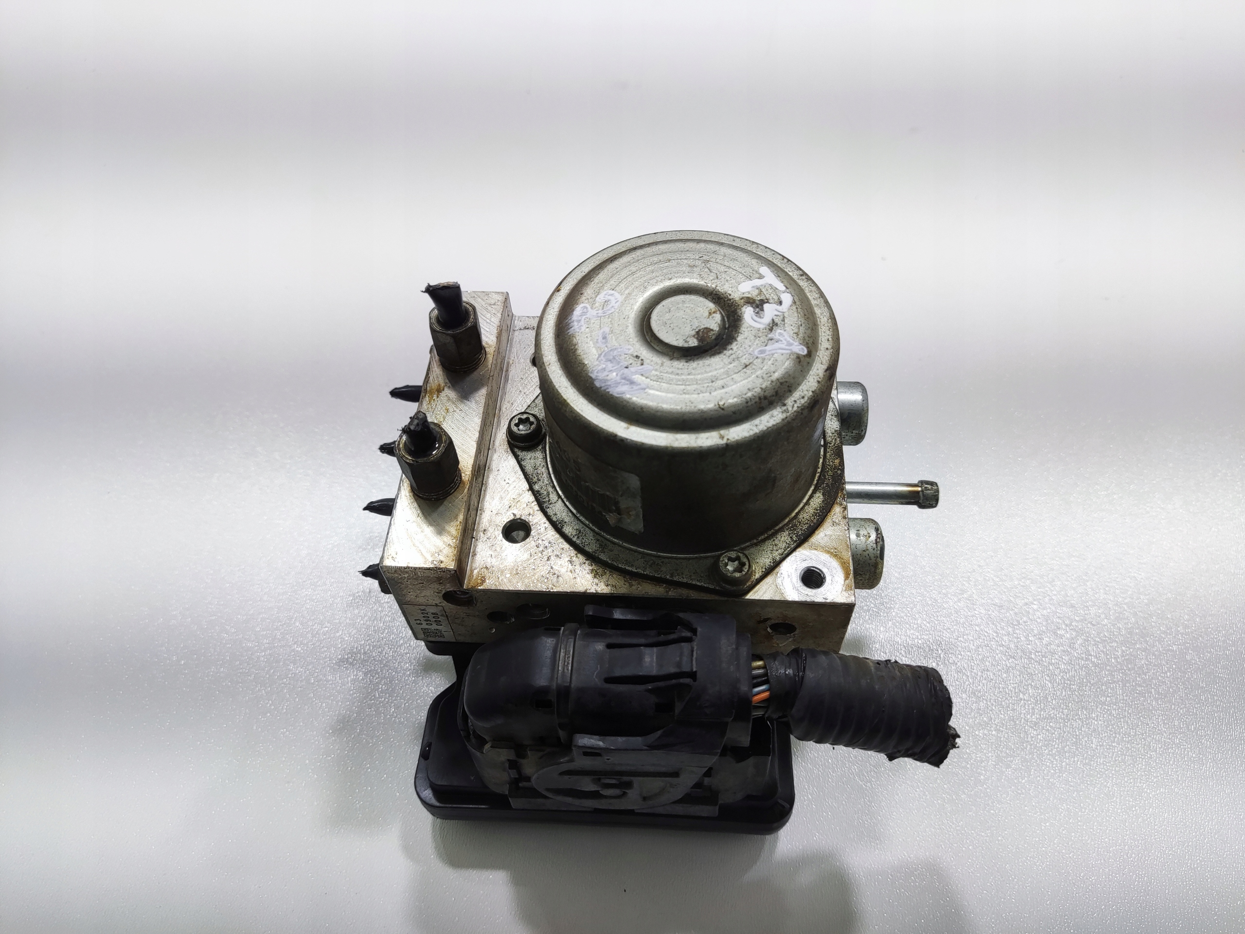 RIADIACA JEDNOTKA KOCKA ABS NISSAN X-TRAIL II T31 2008-2014 47660-JH24D