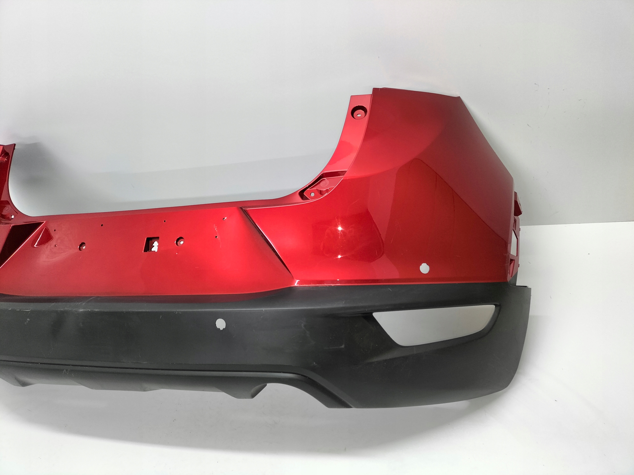 ZADNÝ NÁRAZNÍK MAZDA CX3 CX-3 15-