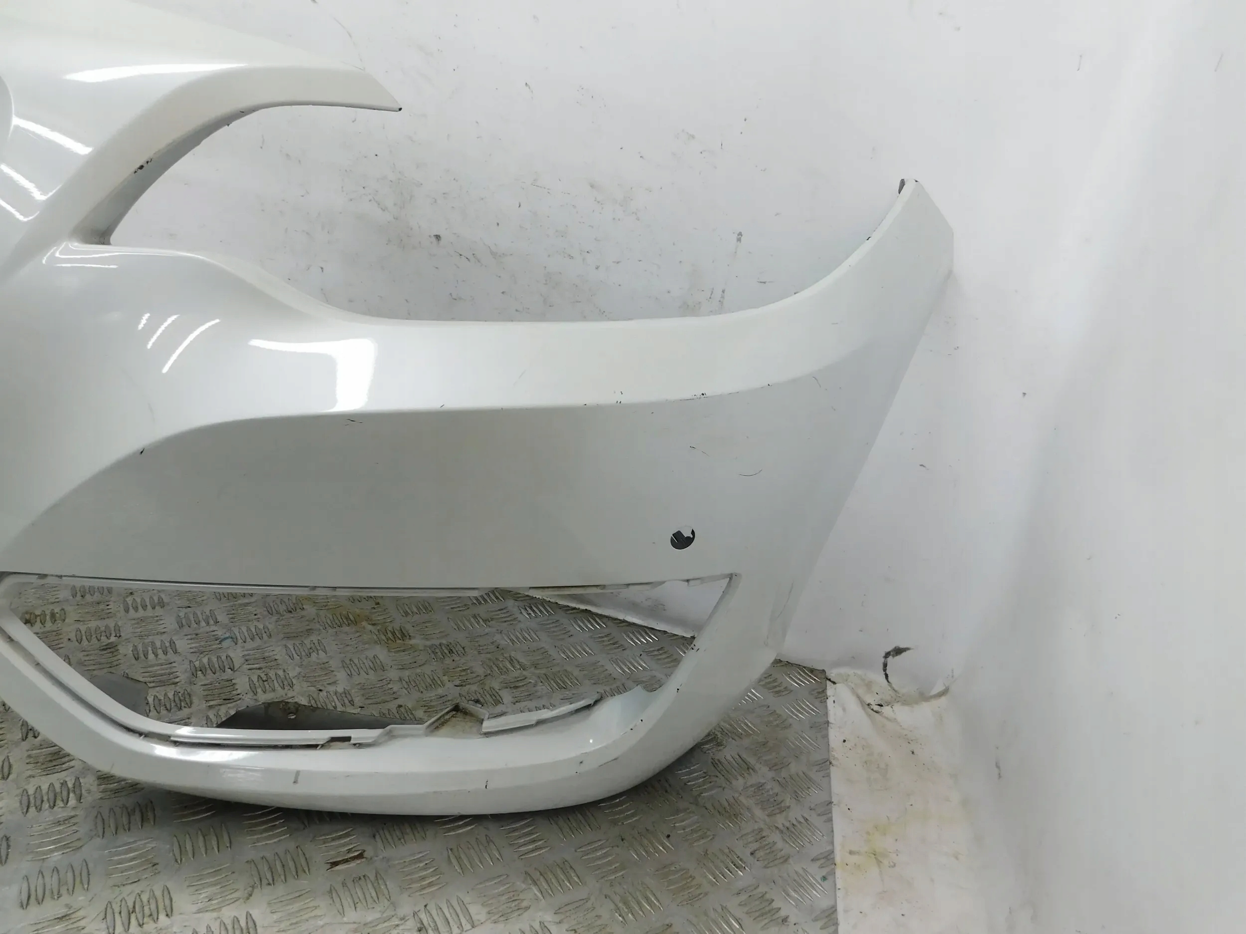 PREDNÝ NÁRAZNÍK BMW 2 F22 F23