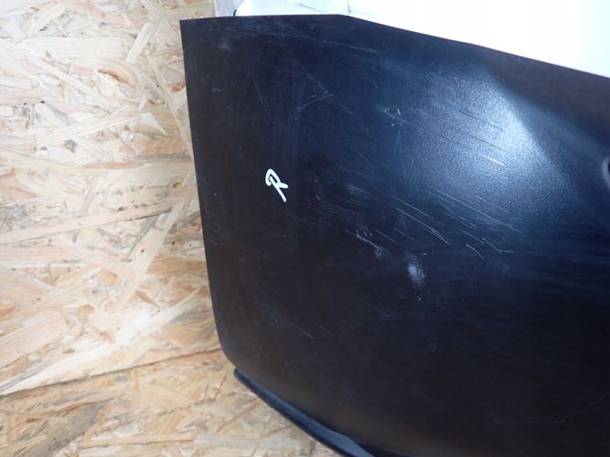 MAZDA CX-30 CX30 19- ZADNÝ NÁRAZNÍK