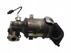 KATALYZATOR HYUNDAI KONA II 1.6 TGI W08501 TEV20895 2023-2025 KATALYZATOR HYUNDAI KONA II 1.6 TGI W08501 TEV20895 2023-2025