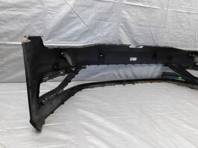 VW GOLF VII LIFT 17- PREDNÝ NÁRAZNÍK