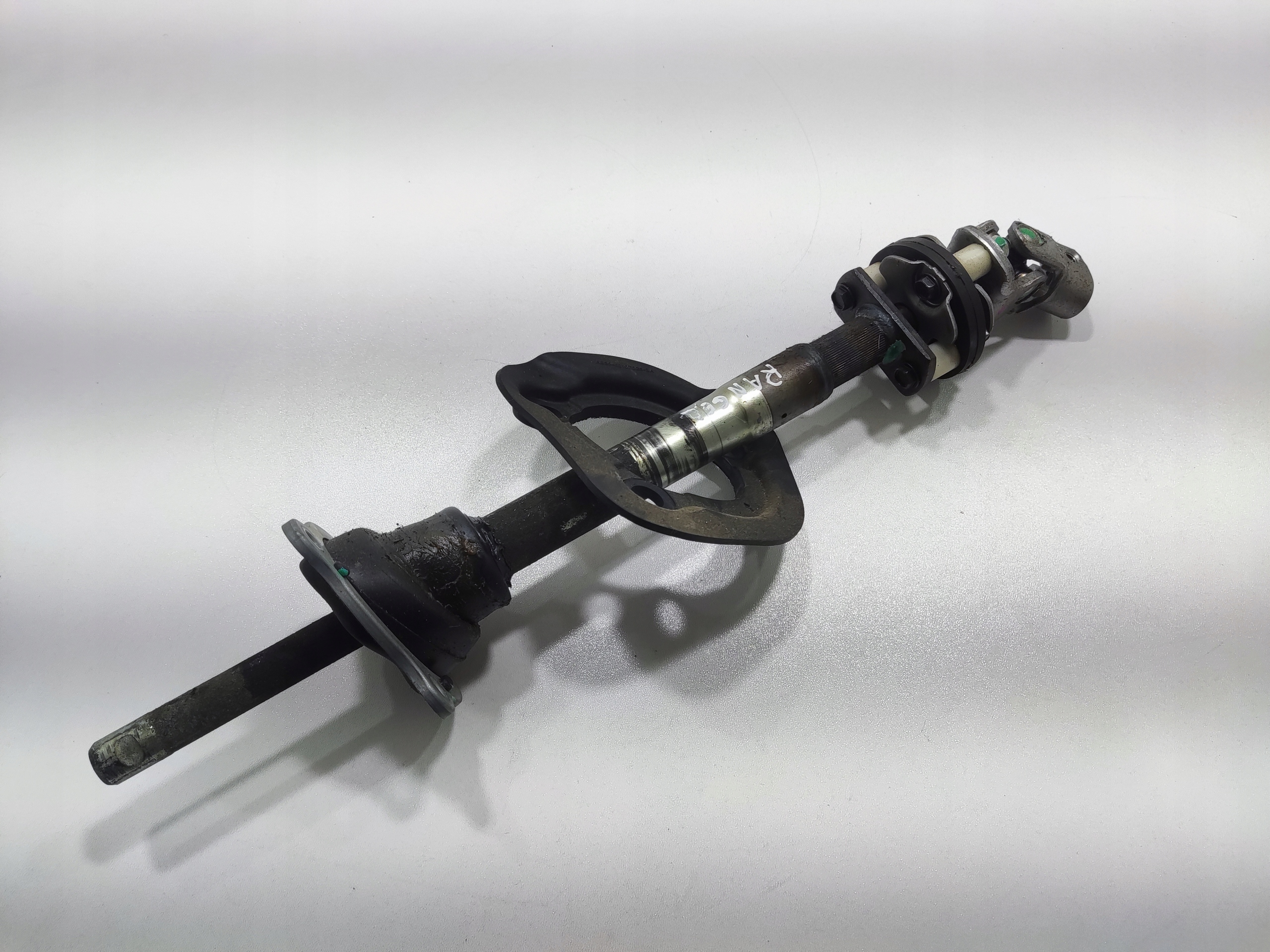 VOLANTOVÁ TYČ FORD RANGER IV V 2012-2018 EUROPA