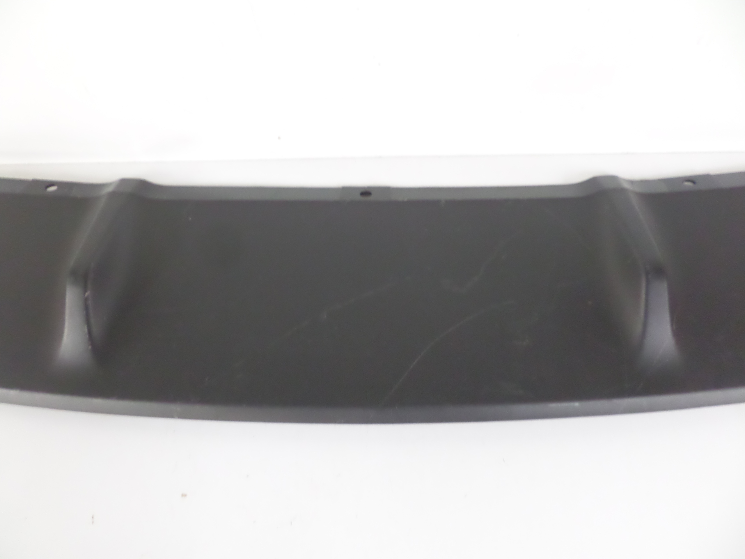 ZADNY SPOJLER KIA PRO CEED II GT 15-18