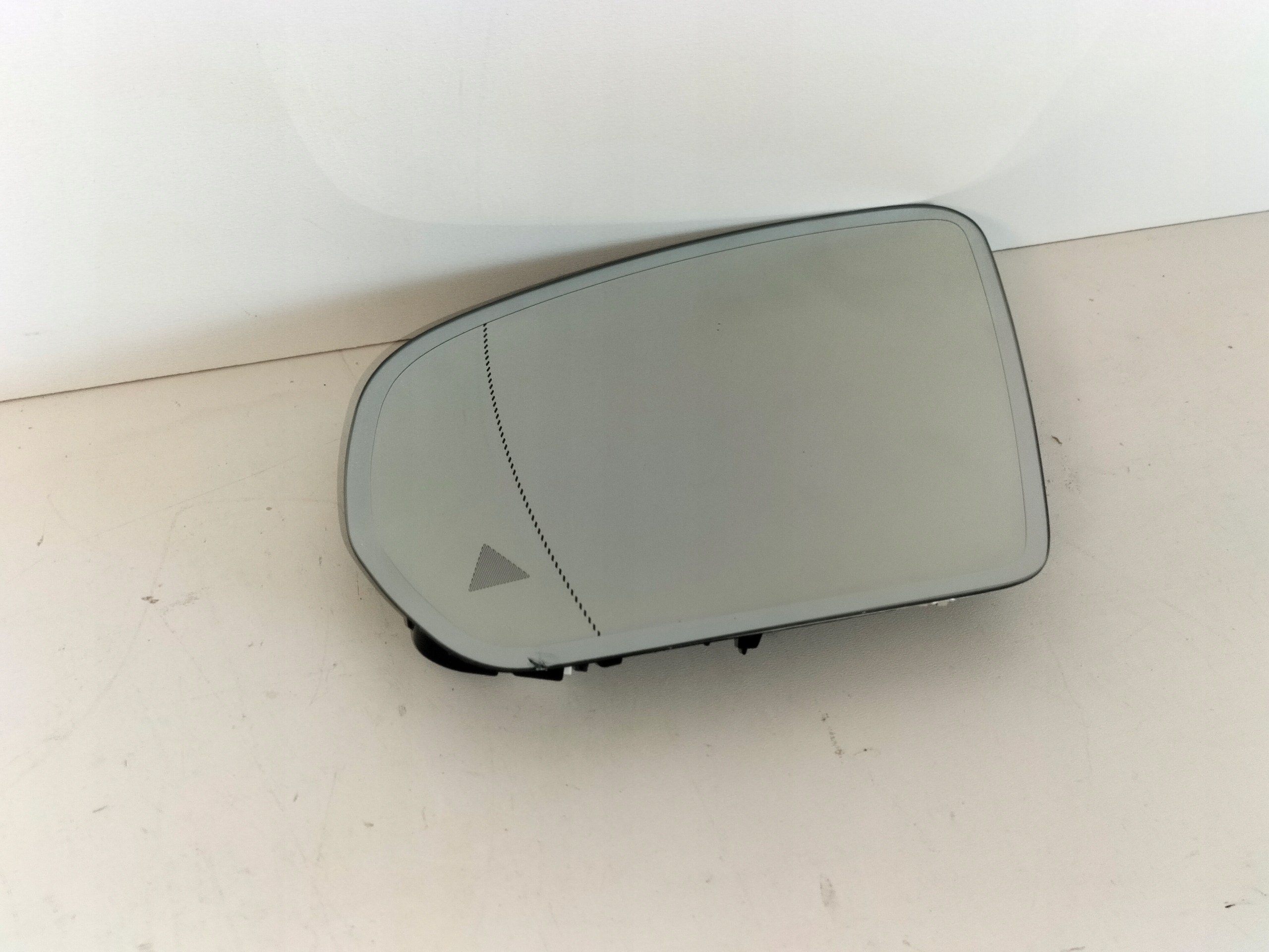 LAVE ZRKADLO MERCEDES E KLASA W213 LIFT 20- GLA H247 20- GLB X247 20
