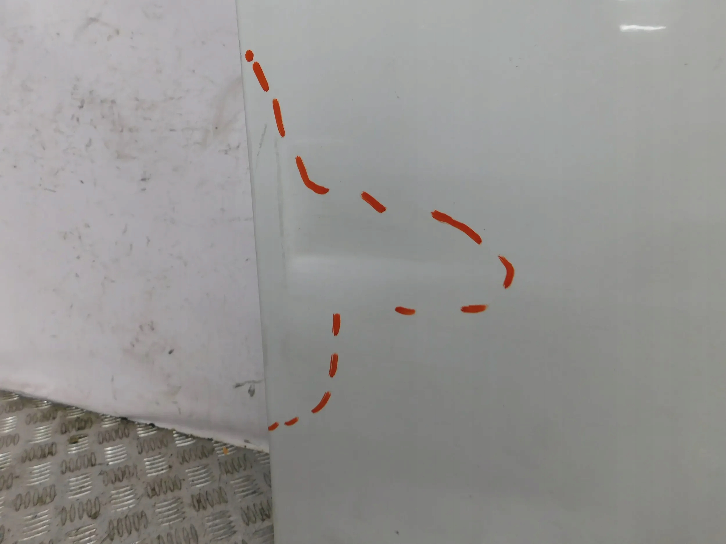 PRAVE PREDNE DVERE OPEL MERIVA B