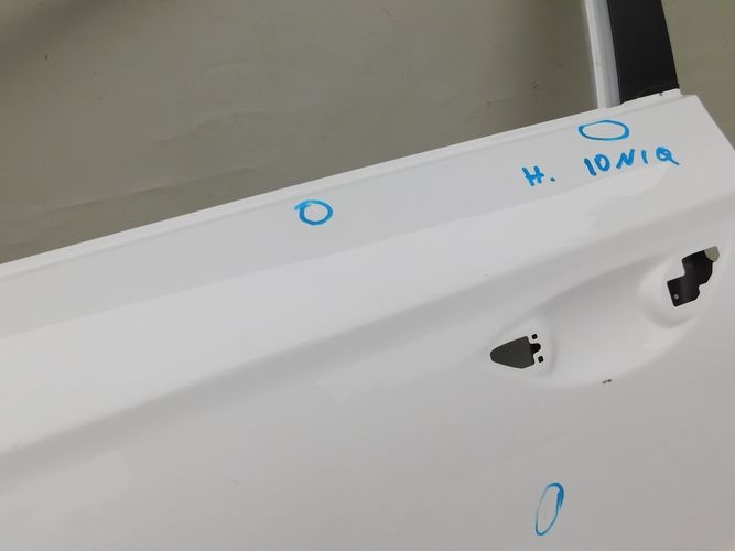 HYUNDAI IONIQ 16- LAVE PREDNE DVERE