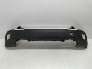 ZADNÝ NÁRAZNÍK PEUGEOT 2008 II 19- ZADNÝ NÁRAZNÍK PEUGEOT 2008 II 19-