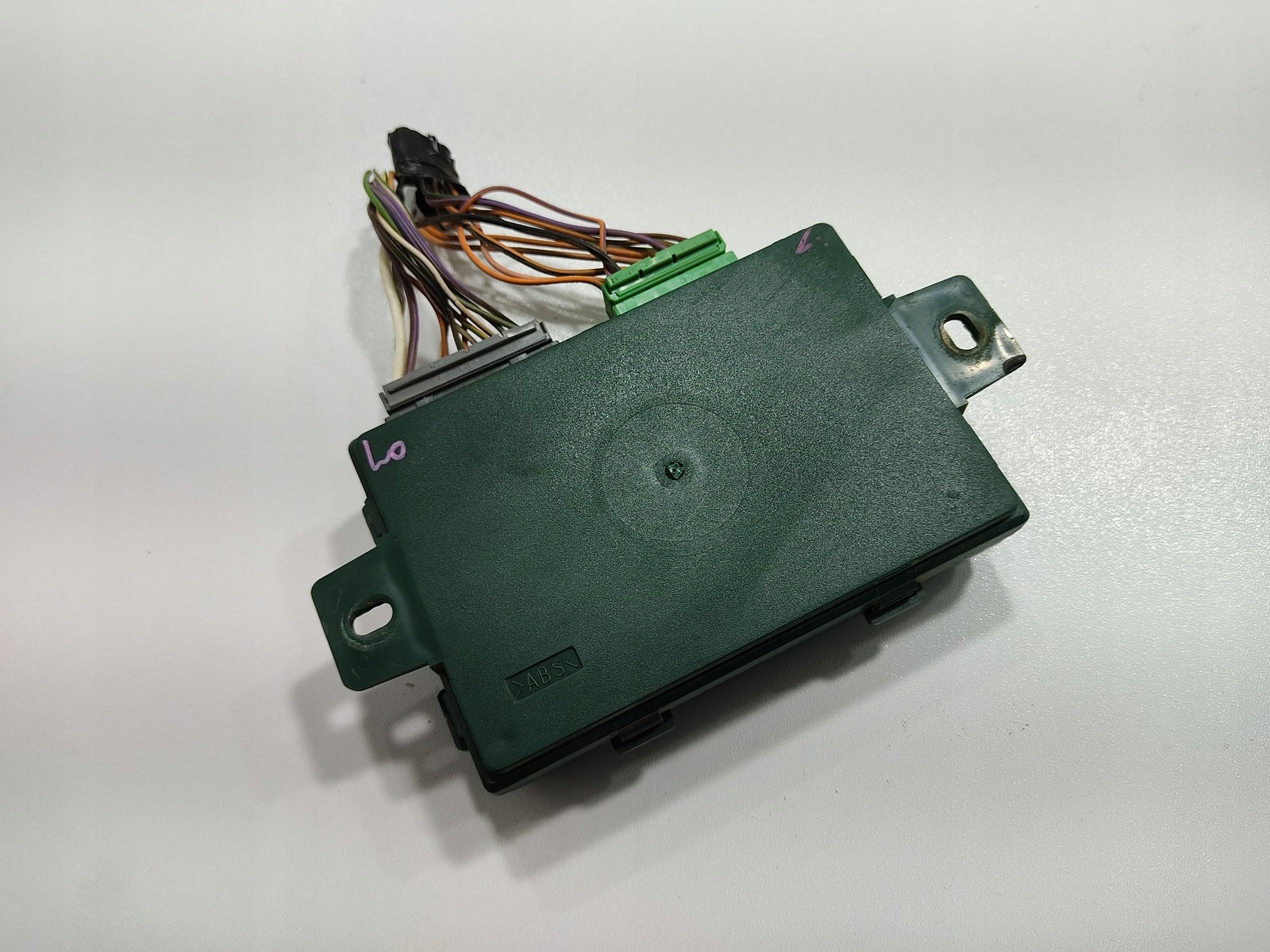 MODUL IMMOBILIZERA LAND ROVER DEFENDER YWC500660 52010501F 07-14