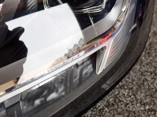 AUDI A3 8V0 FULL LED LIFT 16- LAVE PREDNE SVETLO