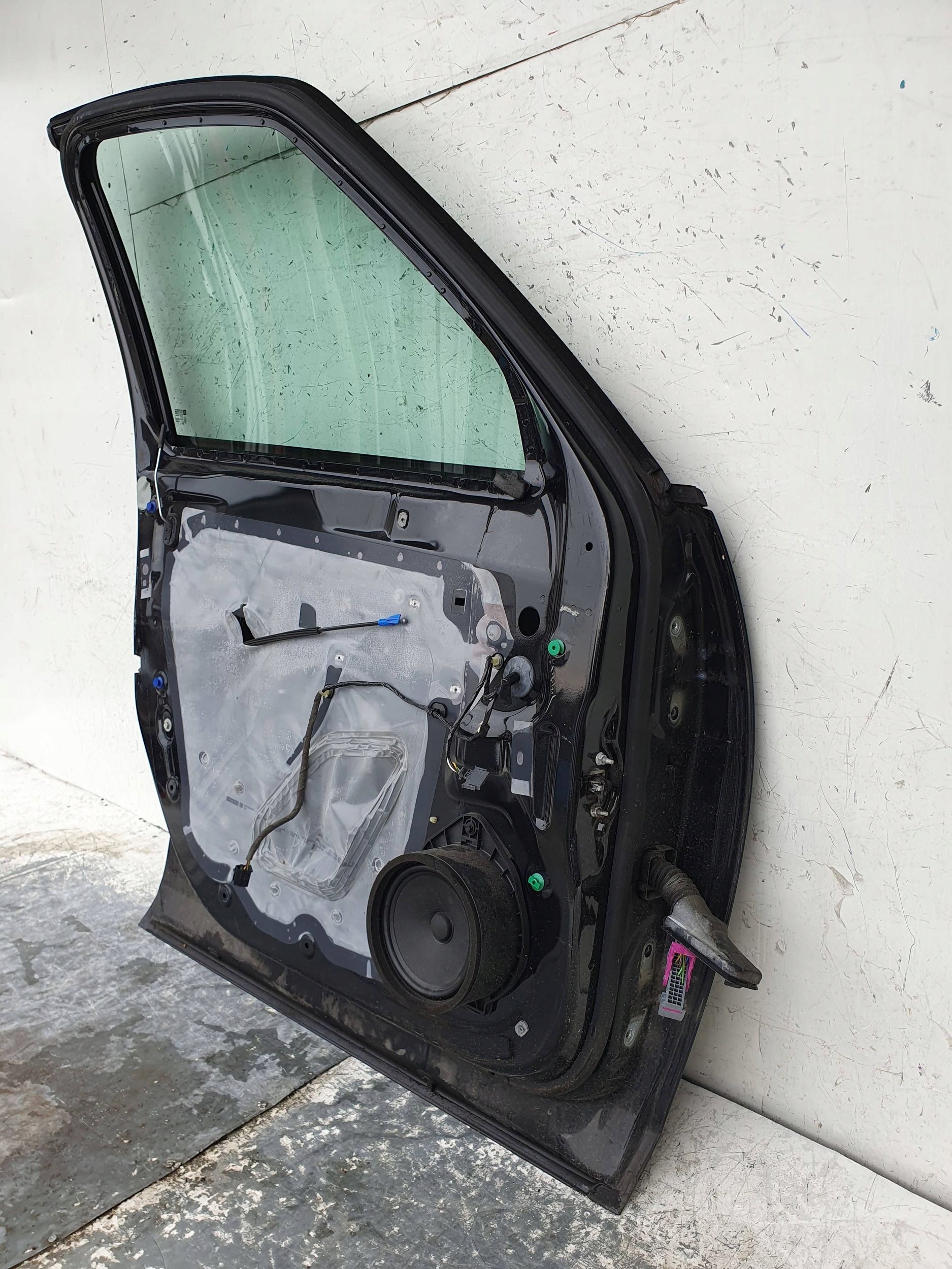 Opel Zafira C LAVE PREDNE DVERE